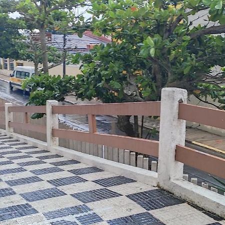 Apartamento Em Frente A Praia Peruíbe Eksteriør billede