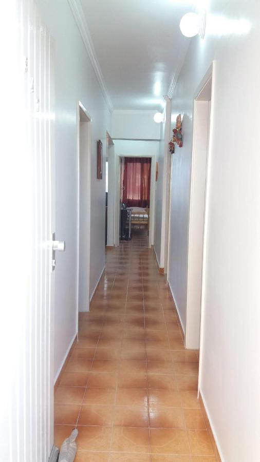 Apartamento Em Frente A Praia Peruíbe Eksteriør billede