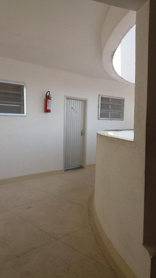 Apartamento Em Frente A Praia Peruíbe Eksteriør billede