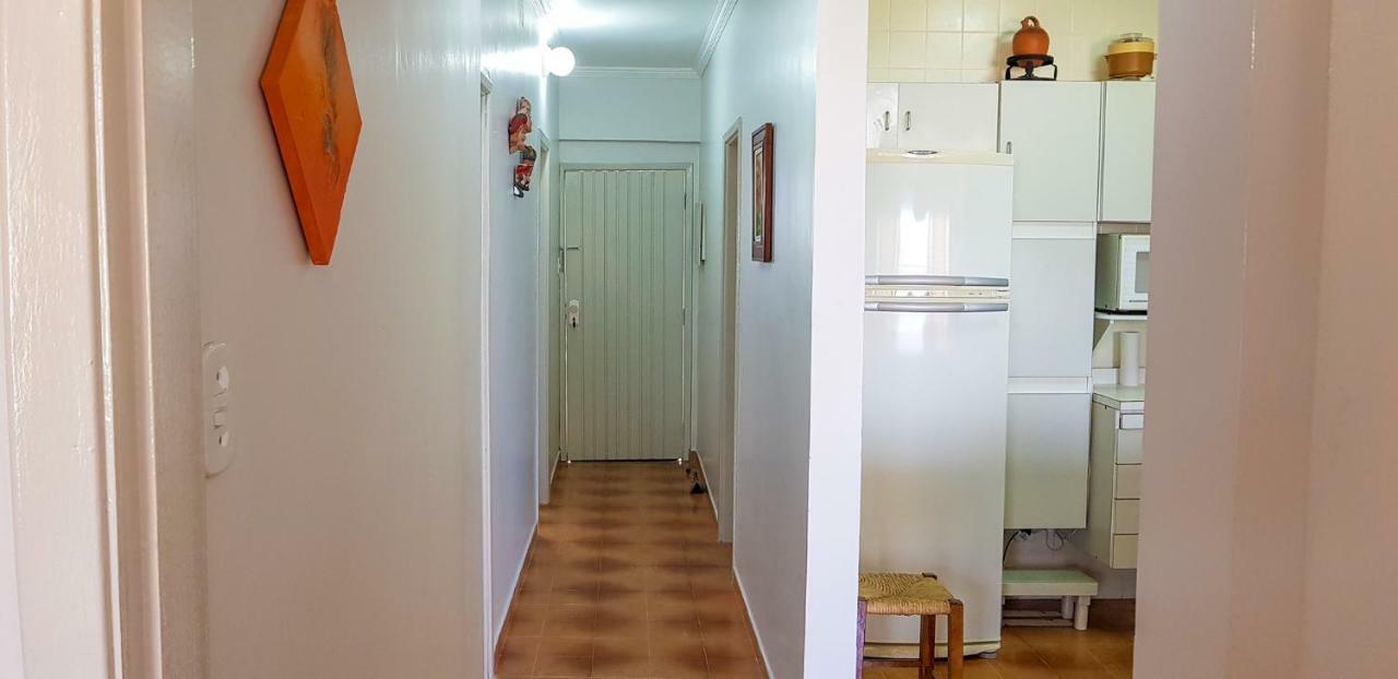 Apartamento Em Frente A Praia Peruíbe Eksteriør billede