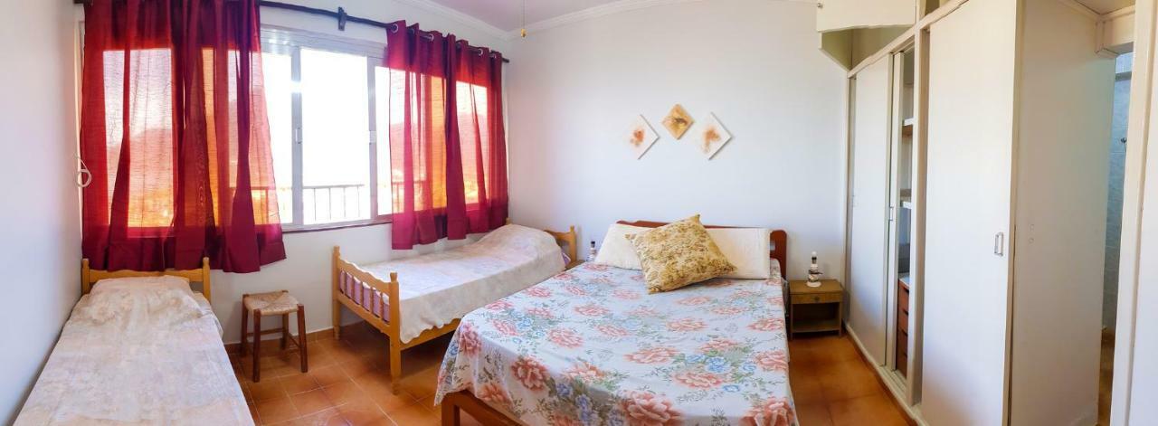 Apartamento Em Frente A Praia Peruíbe Eksteriør billede
