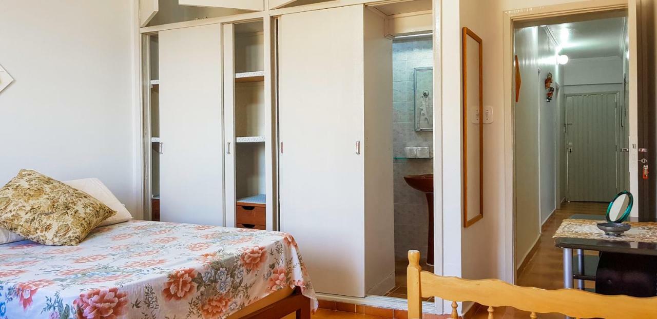 Apartamento Em Frente A Praia Peruíbe Eksteriør billede