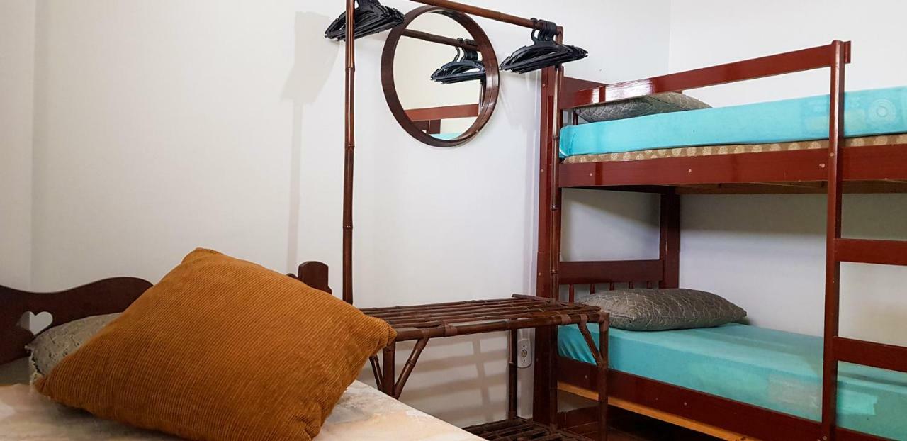 Apartamento Em Frente A Praia Peruíbe Eksteriør billede