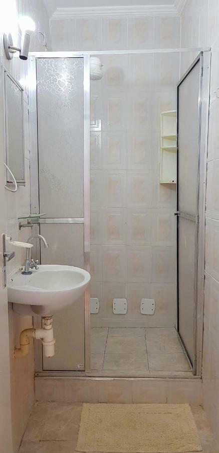 Apartamento Em Frente A Praia Peruíbe Eksteriør billede